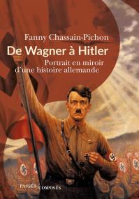 Copie de wagner a hitler