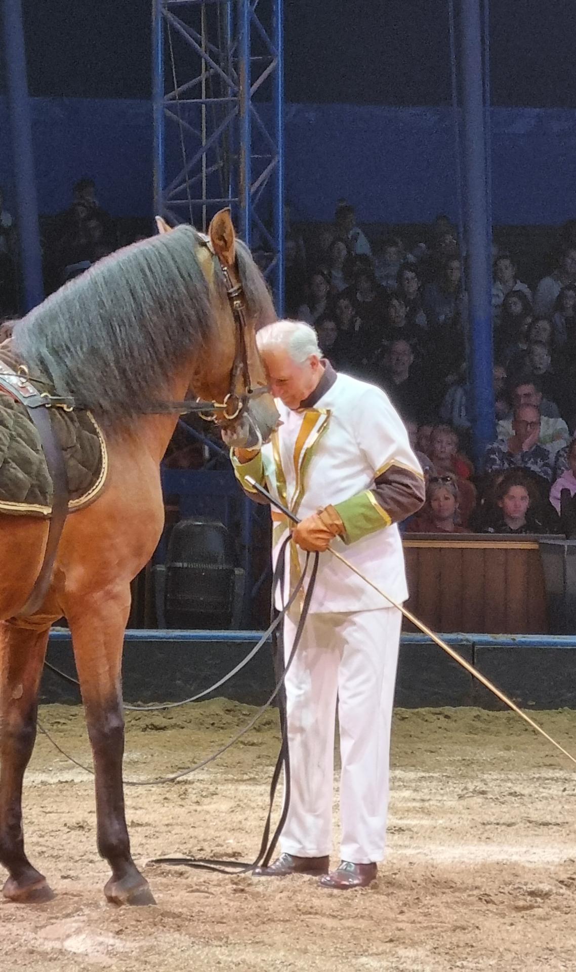 Bientôt, rendez-vous aux Folies Gruss