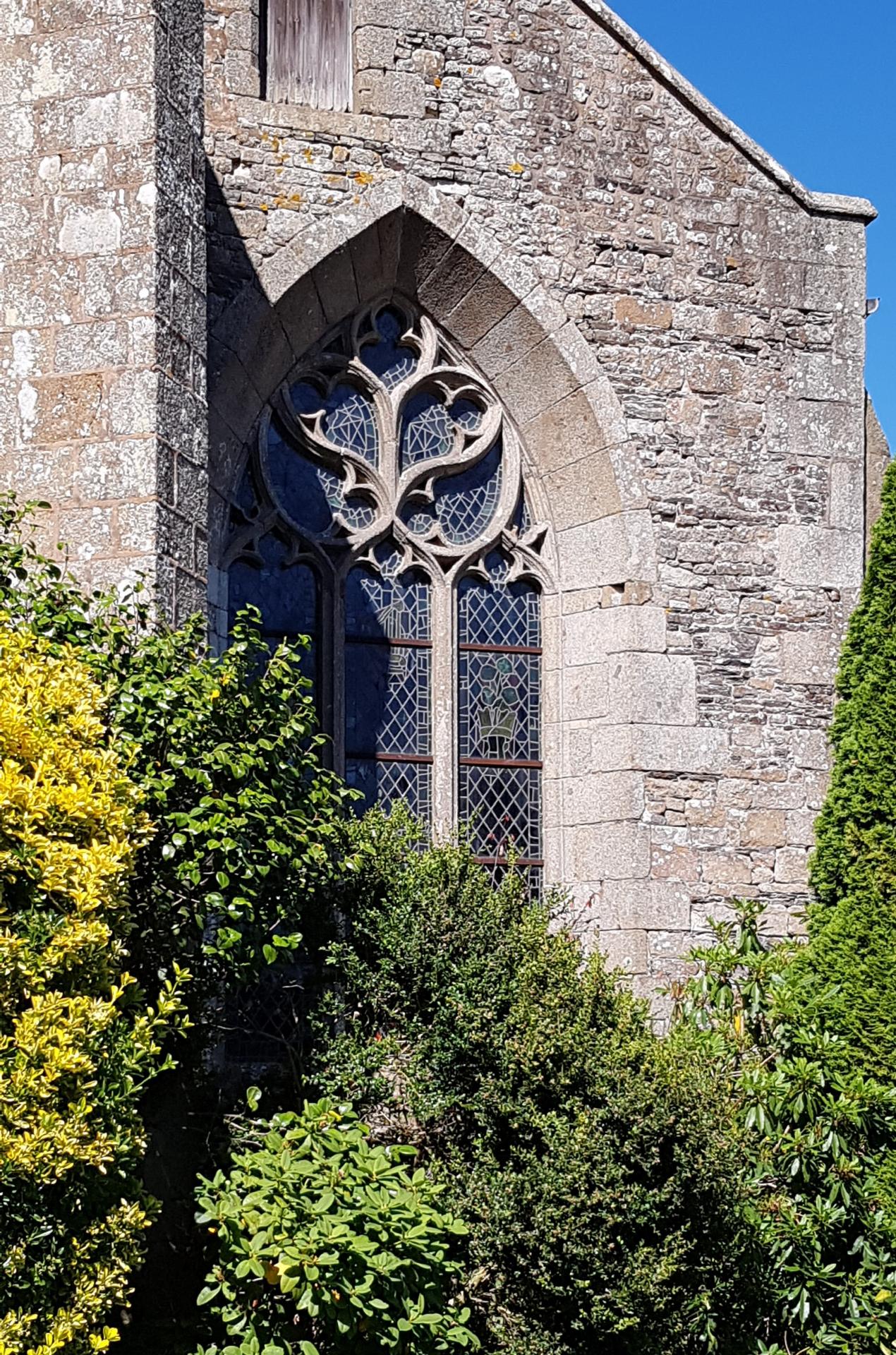 Culture et nature à Saint-Sever-Calvados