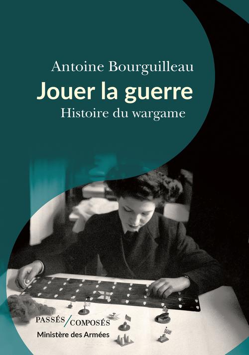 Jouer la guerre