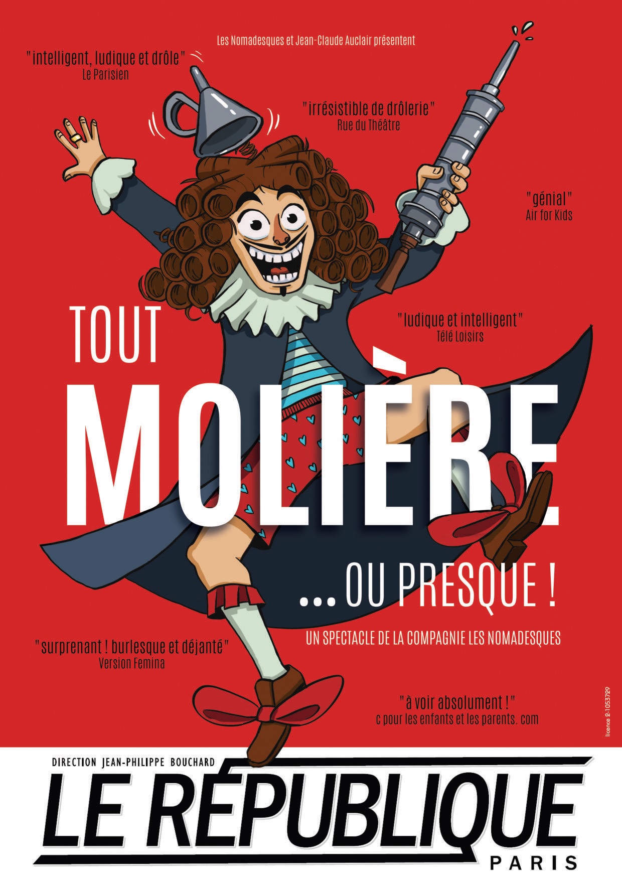 Moliere