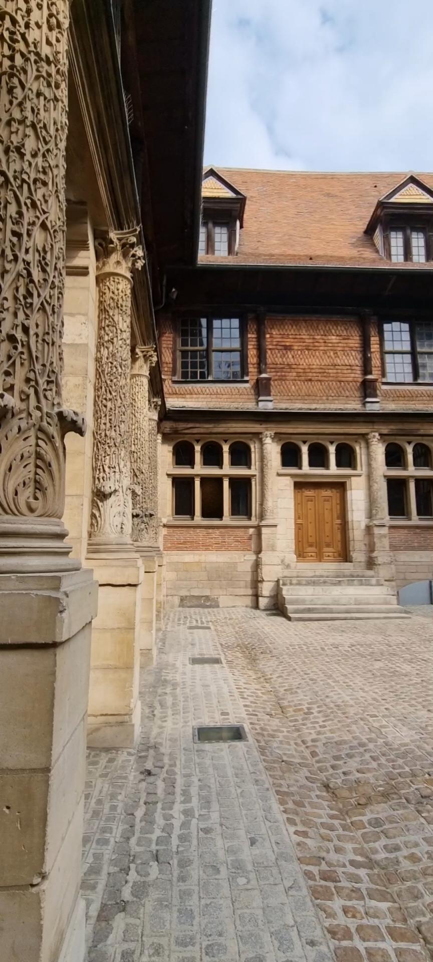 A Troyes, visitez la Maison de l'Outil et de la Pensée Ouvrière